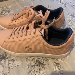 Lacoste women shoes